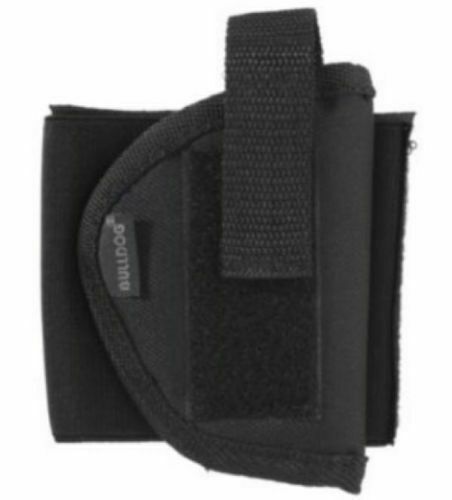 Bulldog Ankle holster for Taurus 856