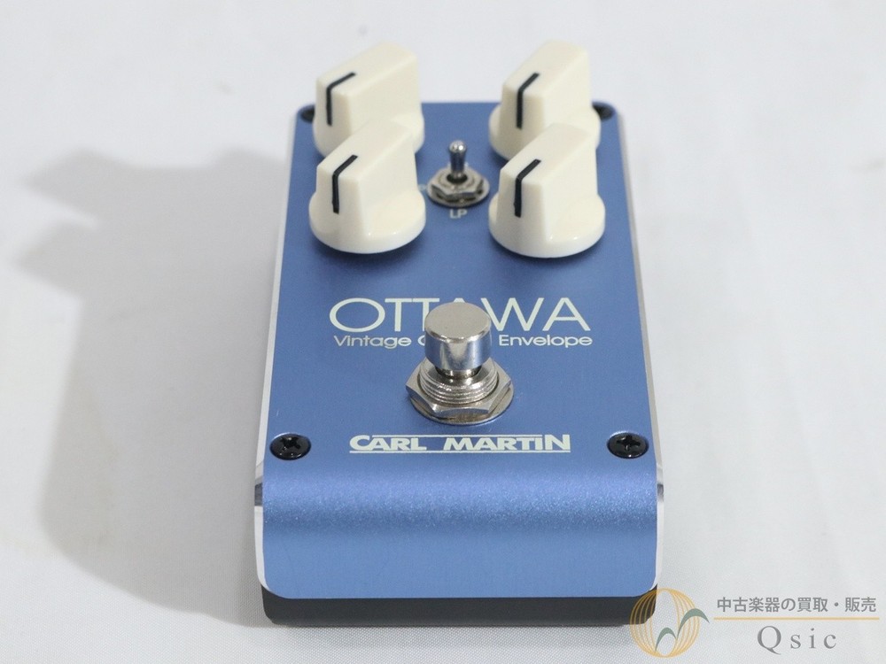 Carl Martin Ottawa Used Filter