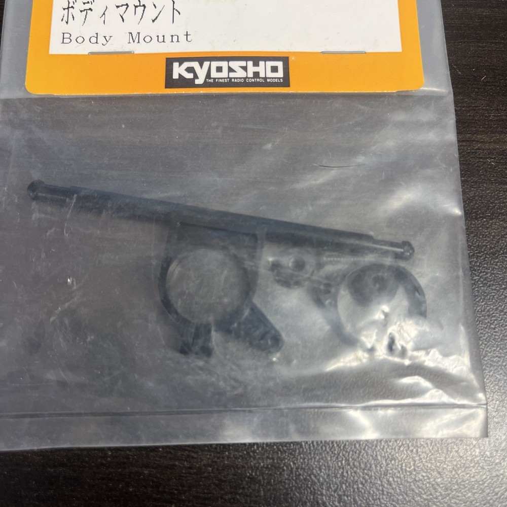 Kyosho Concept EH57 Body Mount
