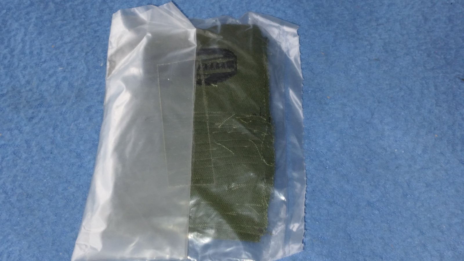 LOT OF 20 - U.S. ARMY SUBDUED COMBAT ACTION BADGE Badge Sew-On PATCHES - NEW