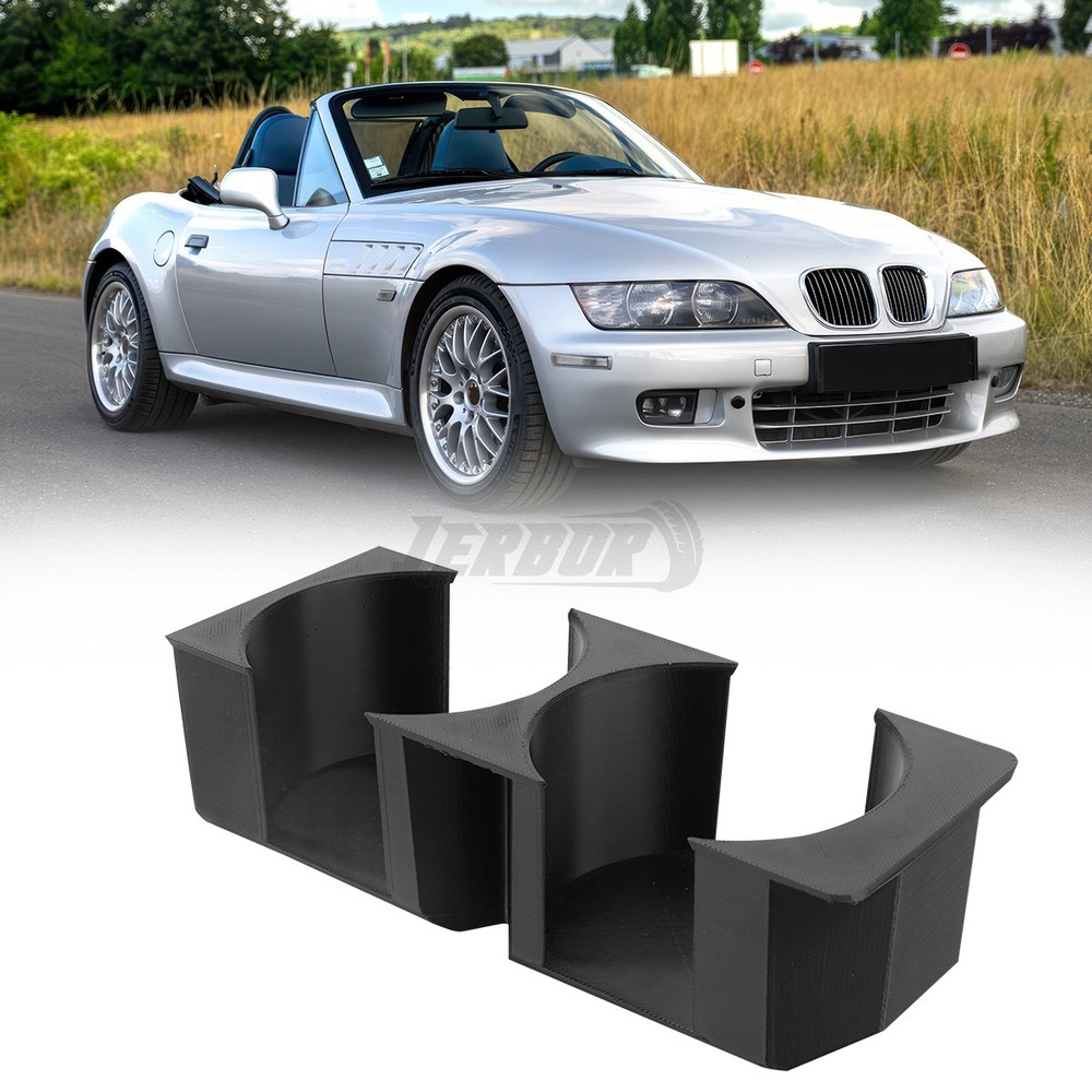 BMW Z3 (E36|7) Cup Holders