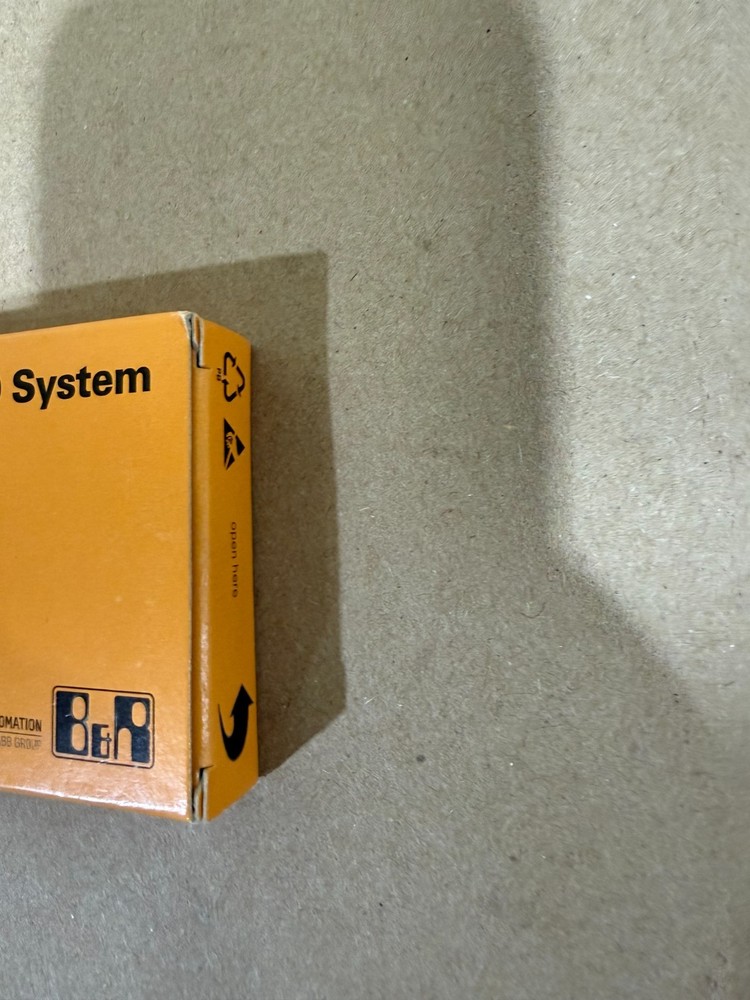 B&R Automation X20 DI 9371 Digital Input Module X20DI9371