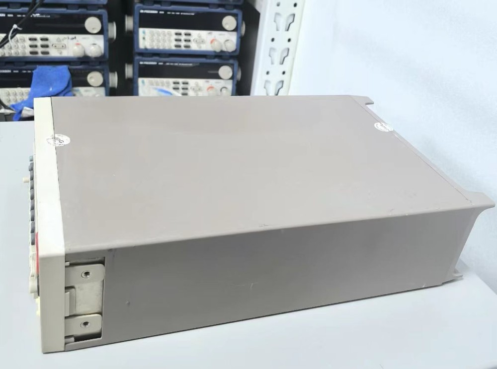 Keithley 6½ 2015 THD Multimeter 6.5 Digital Distortion Analyzer DMM Digit K2015