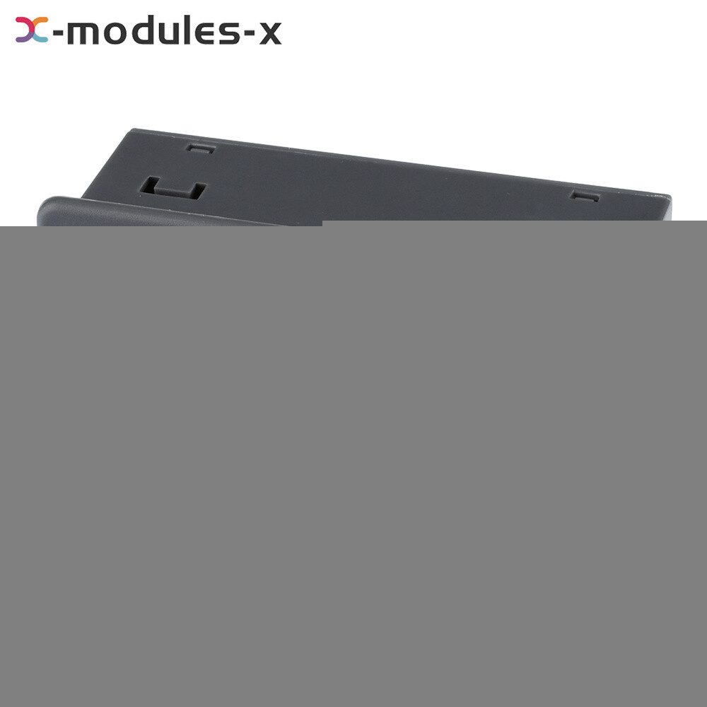 Signal Generator Module Adjustable PWM Pulse Frequency Duty Cycle Square Wave