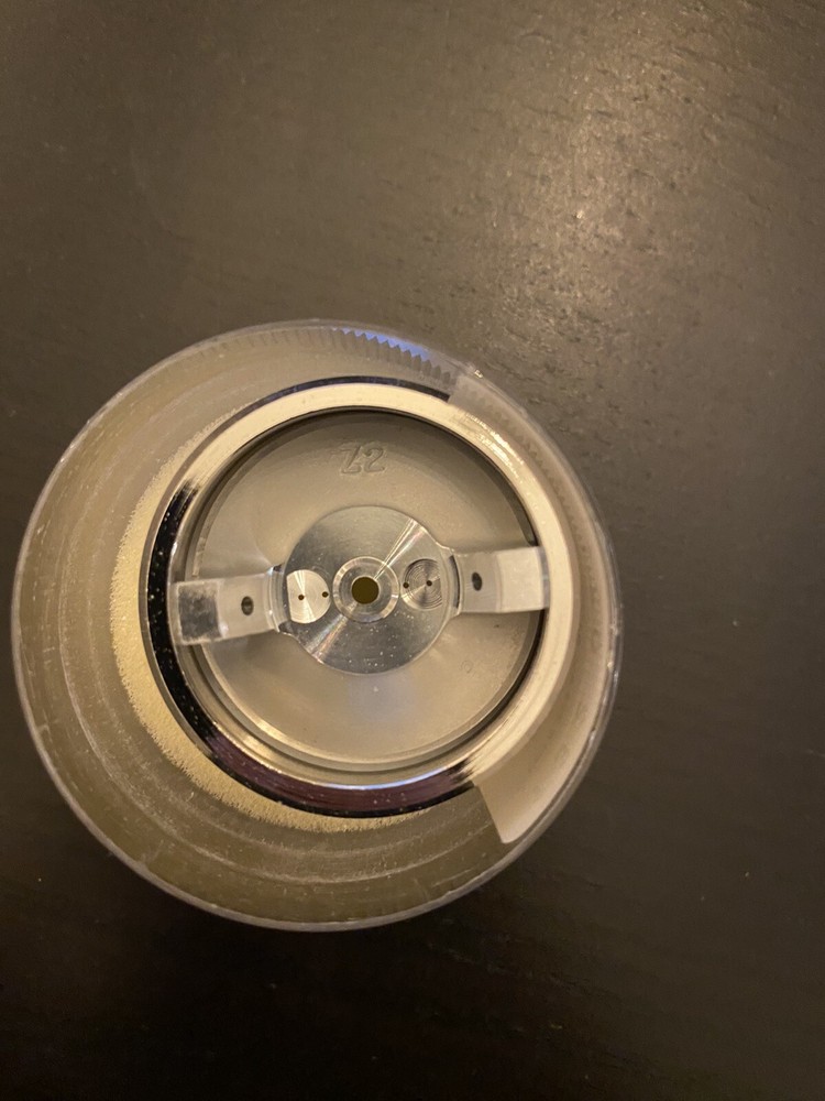 KREMLIN REXSON 132-021-100 Z23 Aircap with Retaining Ring