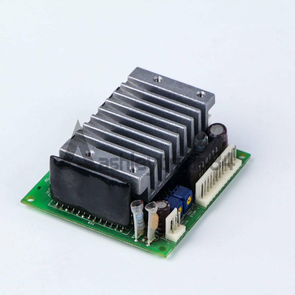 USED Vexta 5-Phase Driver CSD5814N-P Tested