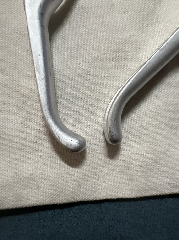 VTG 90s Real Desing Brake Lever Set