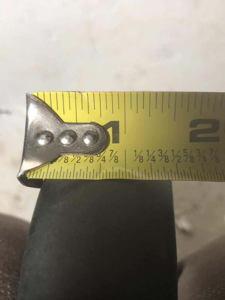 5” single Soft Rool Caster For Wheelchair