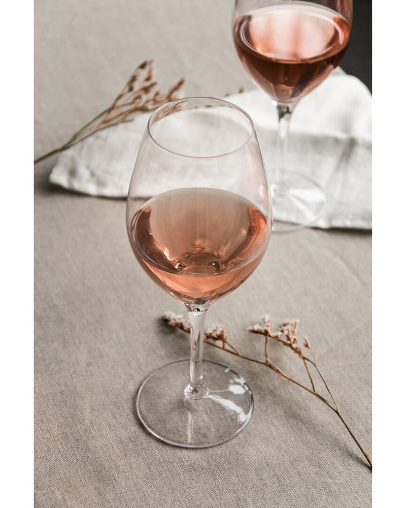 Orrefors More Wine Glass 2-Pack