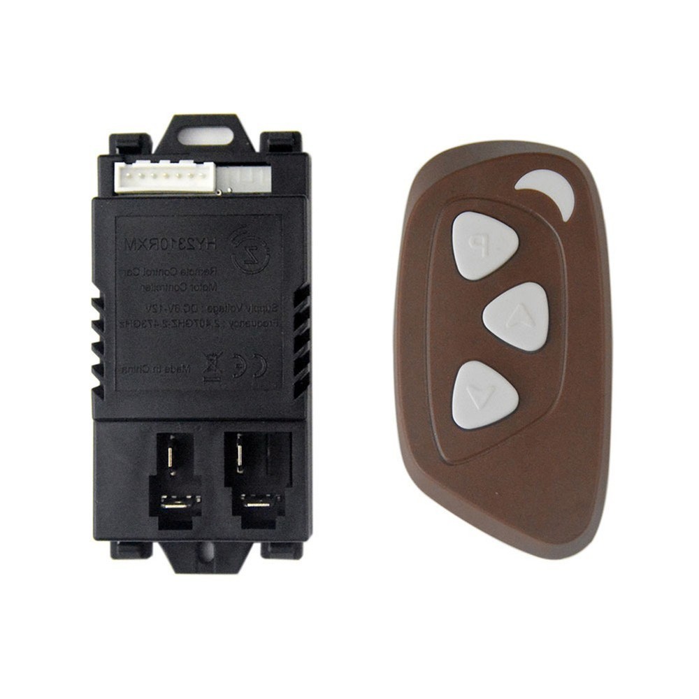 HY2310RXM Children's Motorcycle Efficient Performance Control Receiver