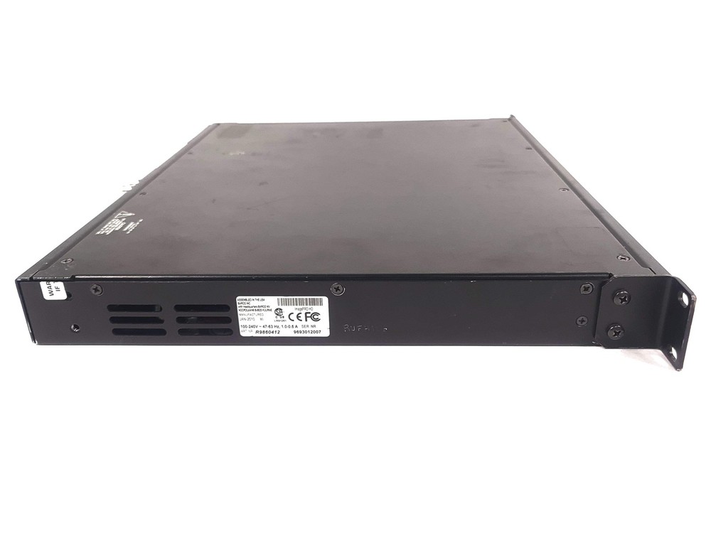 Barco R9860412 ImagePro HD Multi-Format Processor(C2023-24)