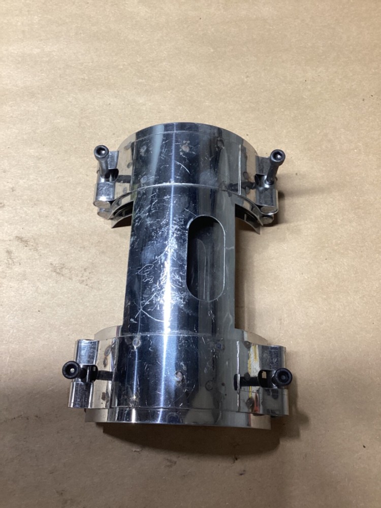 HEATER Band Clamp #109G92PR7