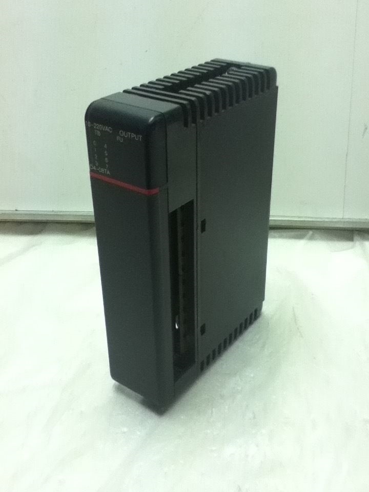 Automation Direct D4-08TA Module- No Box