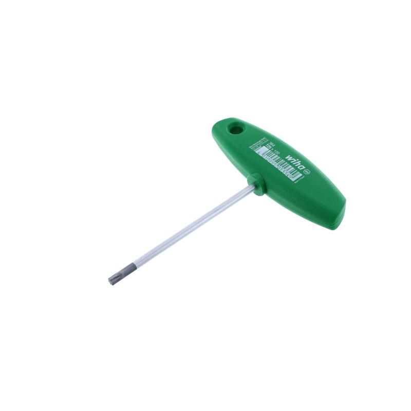 Wiha Tools 36422 Torx T-Handle, T20 x 200 mm