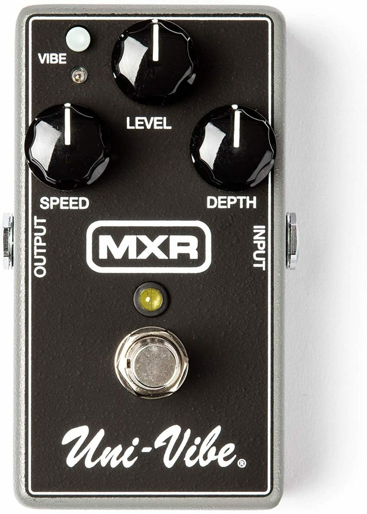 MXR M68 UNI-VIBE CHO/VIB