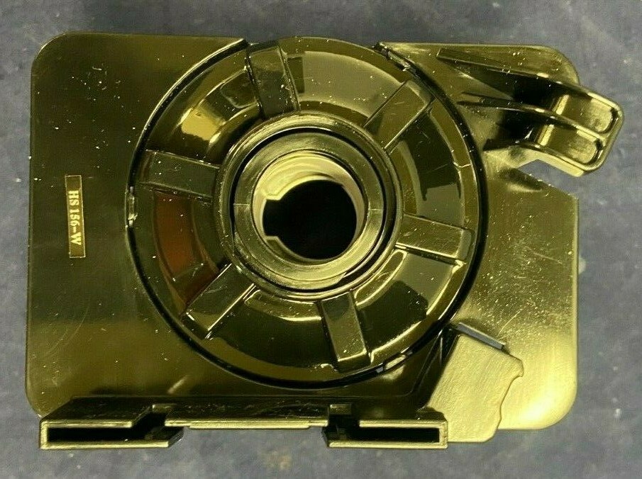 Invue HS150 Wall Mount Flat Puck (HS156-W)