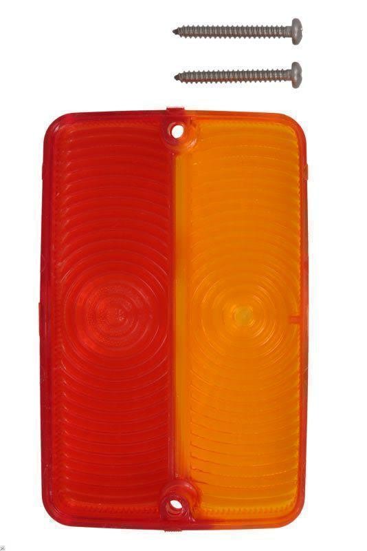 Lens, taillight COBO 1009504COBO
