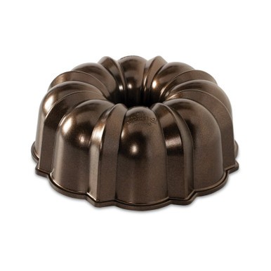 Nordic Ware Bronze Cast Bundt® Pan