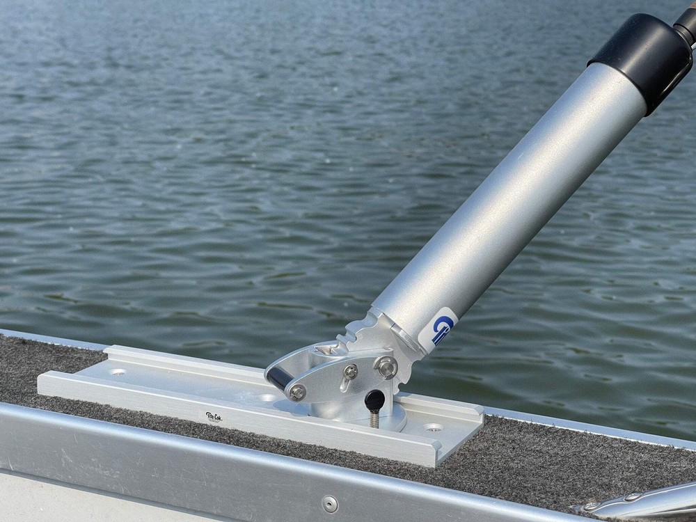 Versa-Lok™ Rod Holder