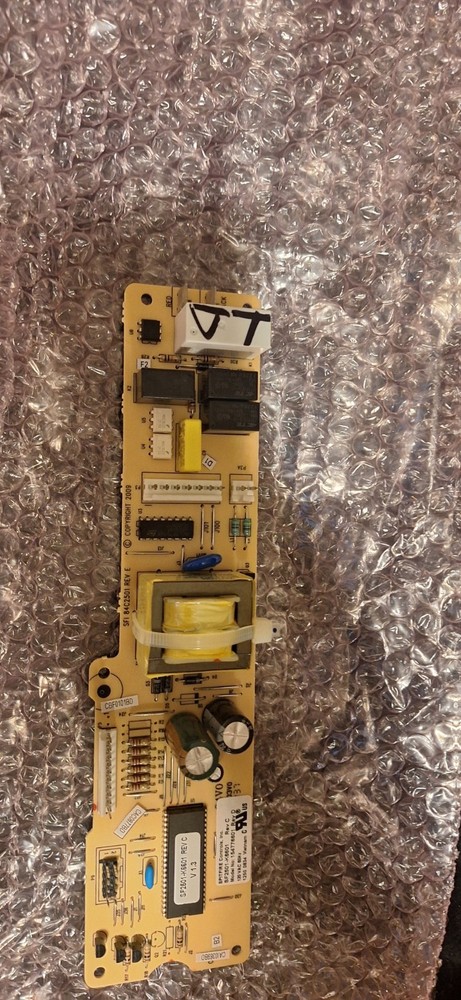 154776601 Electrolux Board, Control, k4