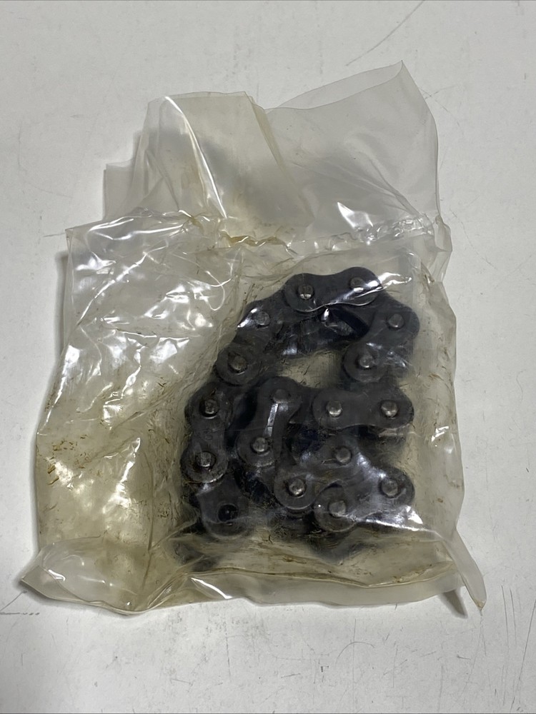 BALDOR DODGE COUPLING CHAIN 100490 4016