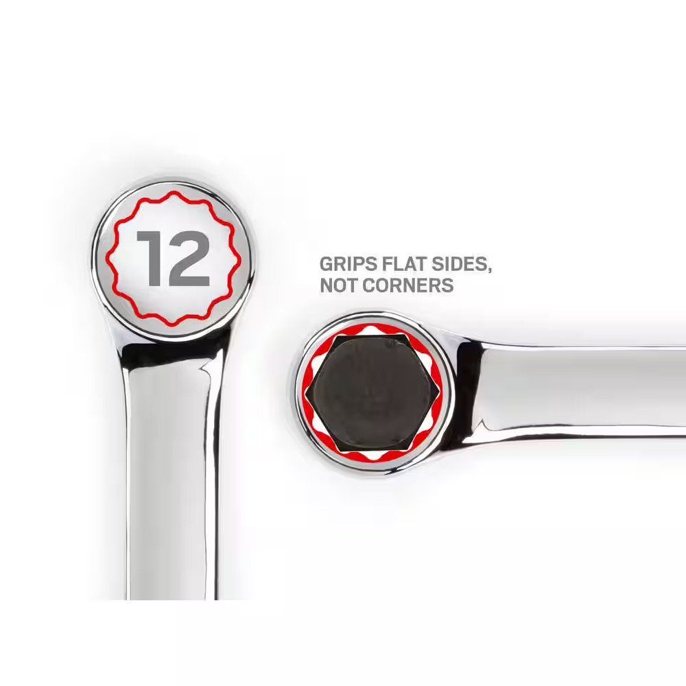 26 Mm Combination Wrench