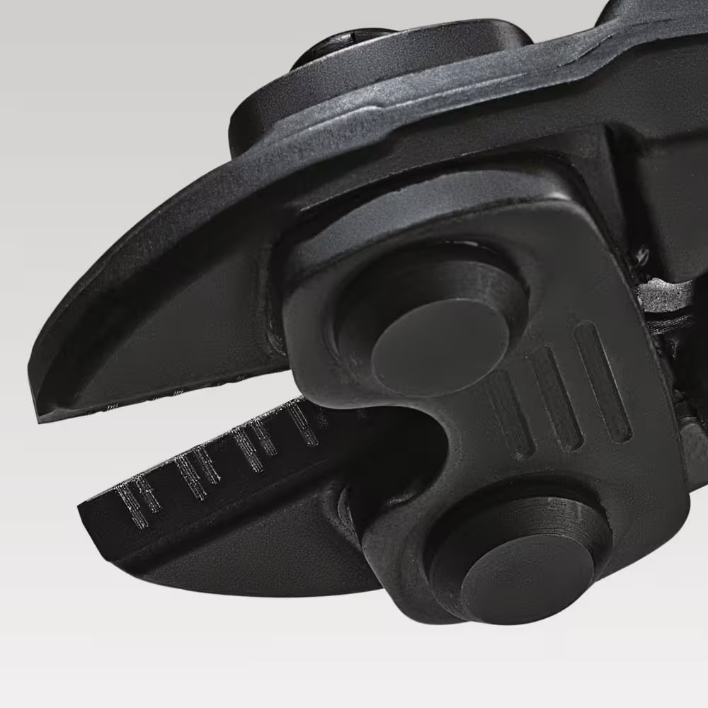 8 In. High Leverage Cobolt Fencing Cutters