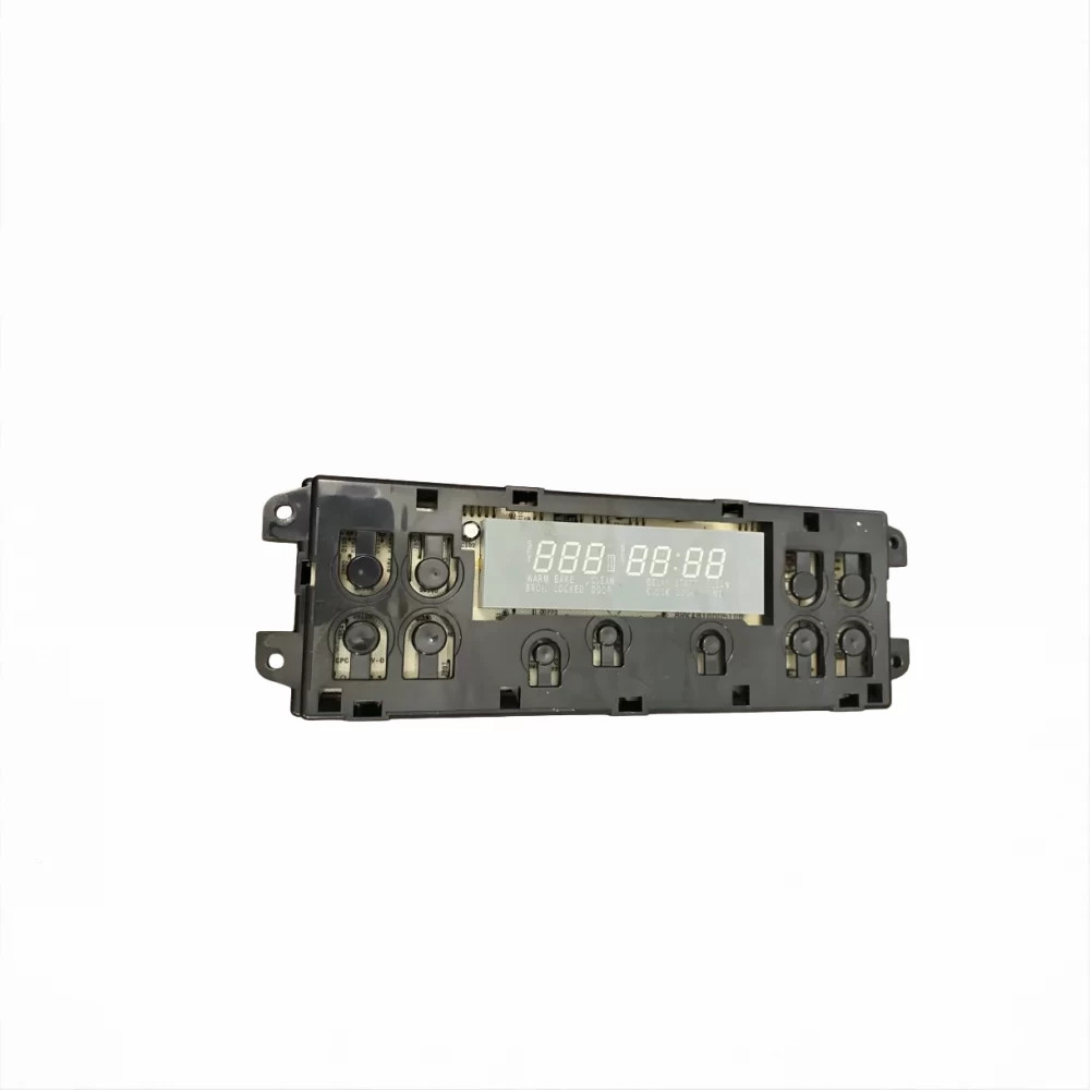 GE 191D3159P134 Range Oven Control Board