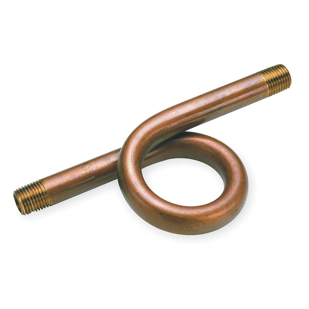 DICKSON A792 Pressure Pigtail, , Data Recorders 5XA73