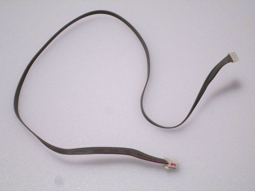 TCL 55US57 Cable Wire (Main Board to IR Sensor Board)