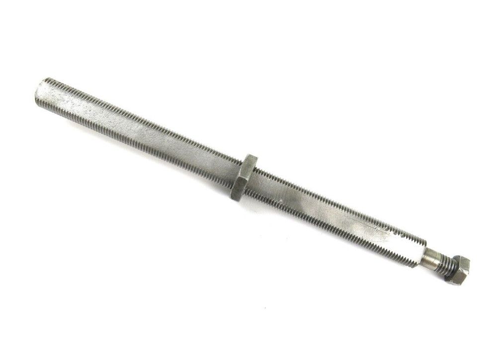 Walker Turner 17" Power Feed Drill Press Stop Rod