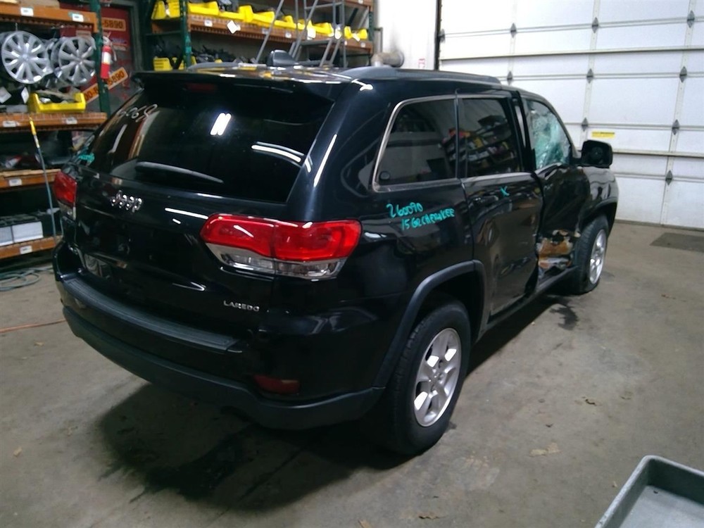 Body Control Module BCM Fits 15 DURANGO 68236139AC