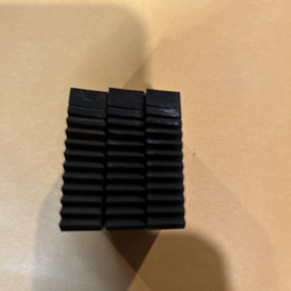 Toledo Beaver 3" Pipe Threader Dies for 124 Incomplete