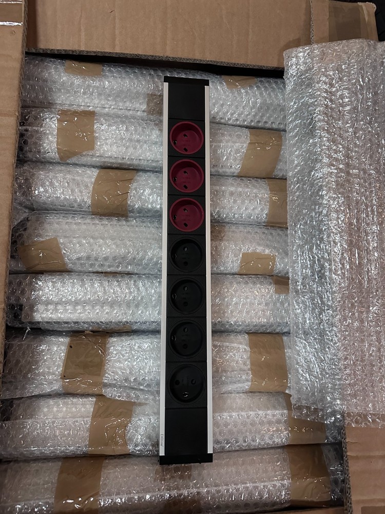EVOline U-Dock Type 960 NEW