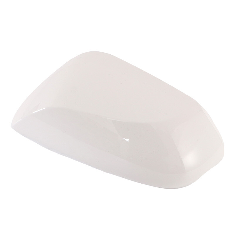 FOR 2018~2023 CAMRY WHITE LEFT DRIVER SIDE MIRROR COVER CAP REPLACEMENT ~