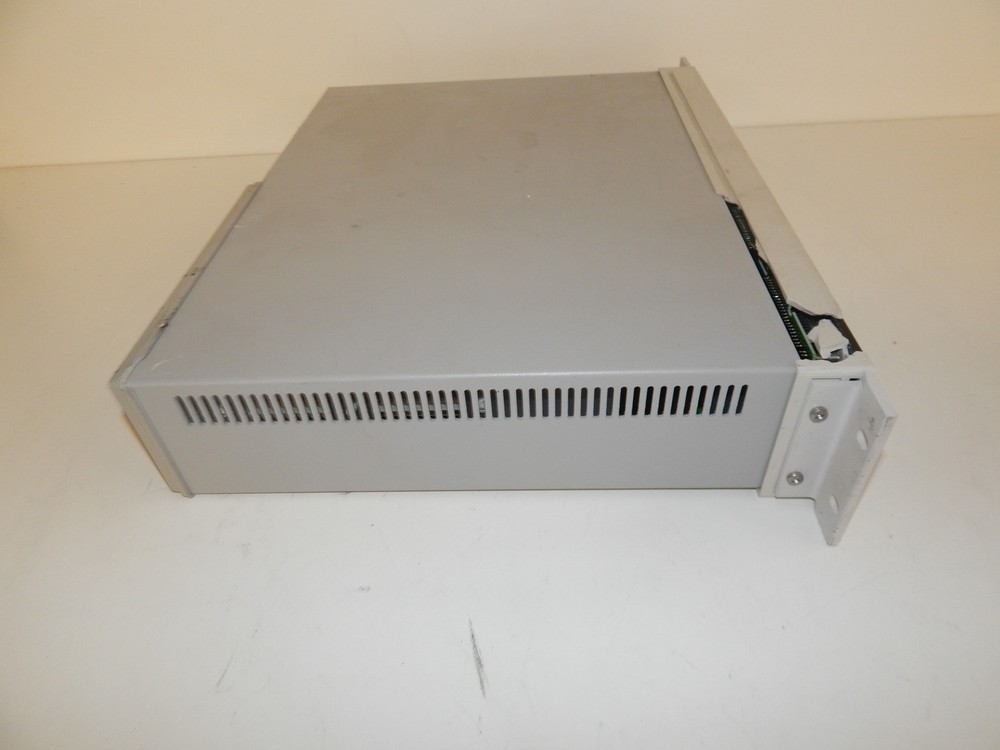 AGILENT HP 3499A SWITCH CONTROL MAINFRAME (GEV34)