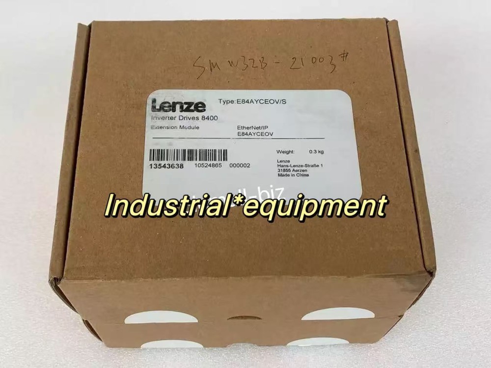 E84AYCEOV/S Communication module E84AYCEOV/S E84AYCEOV/S E84AYCEOV/S