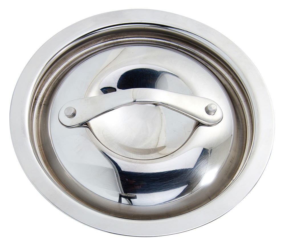 Lid for 3.5" sauce pan (6 Each)