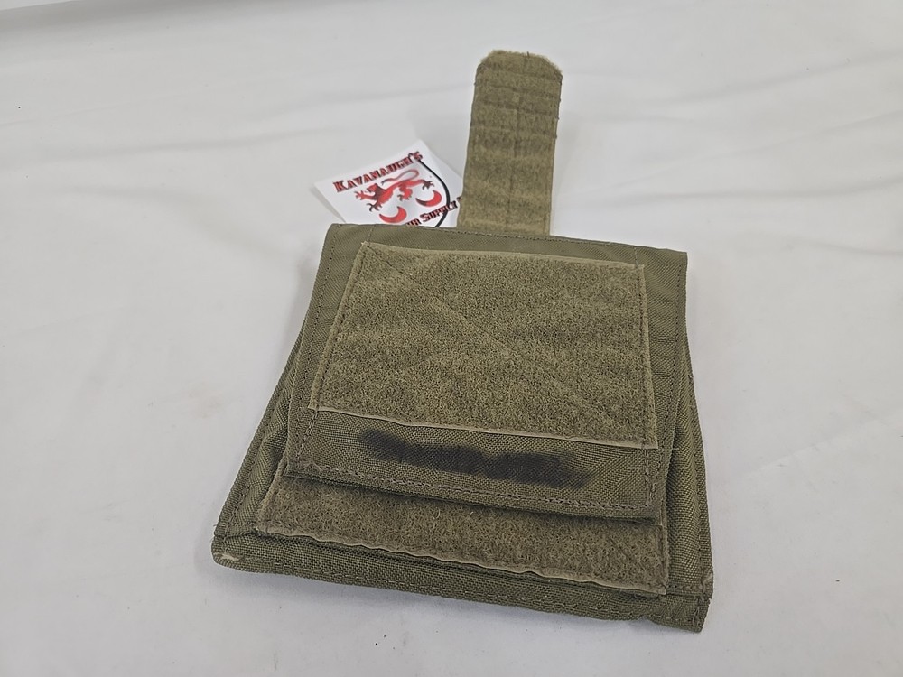 Eagle Industries MSAP Deltoid Protector 1 Pc #6