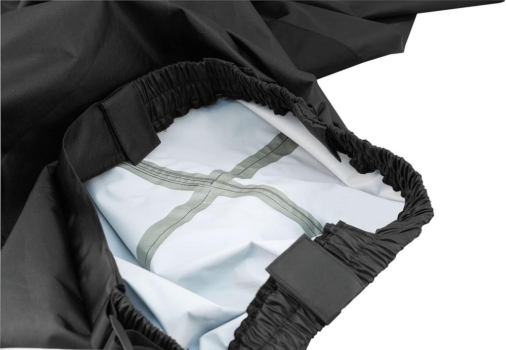 Waterproof, Reflective Striping Large
