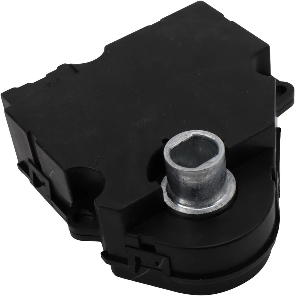 ACDelco Air Conditioning Actuator - OE Specification