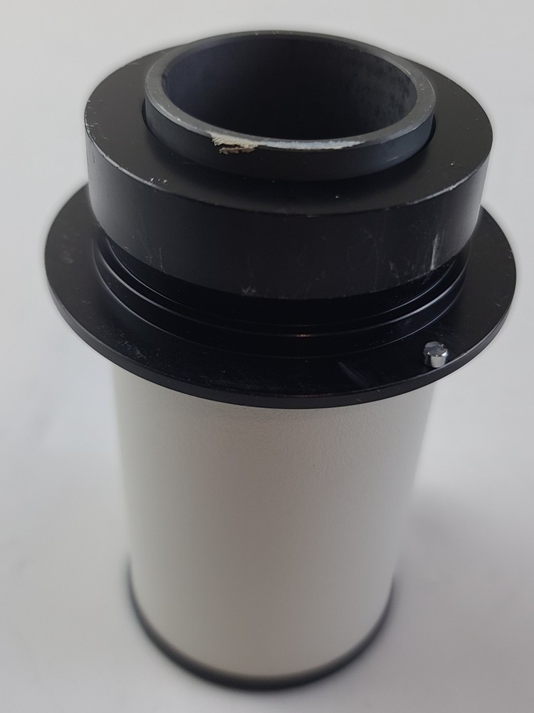 Nikon E800 Module Phototube Back Port