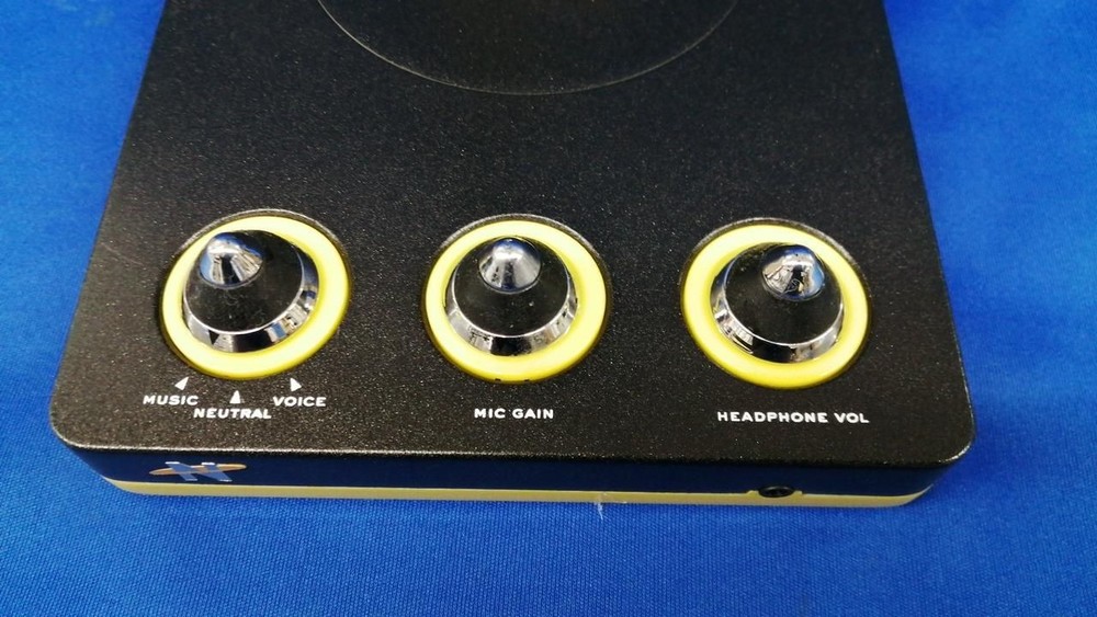 NEAT MICROPHONES Condenser Microphone BUMBLEBEE Used