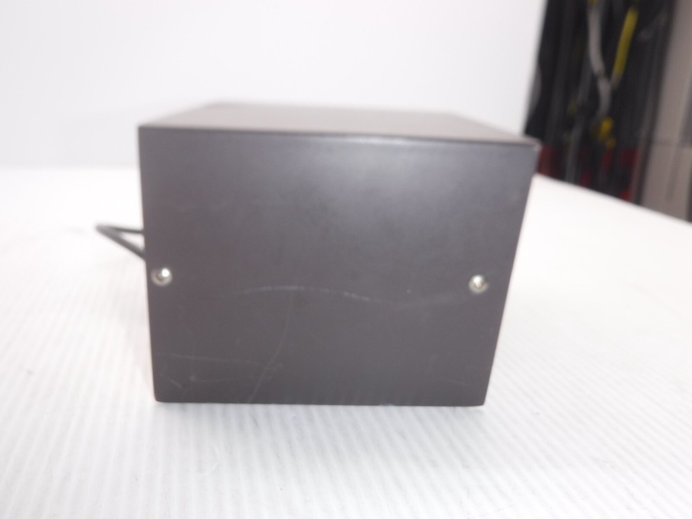 Lab-Line Instruments Inc. 1410 Electronic Timer