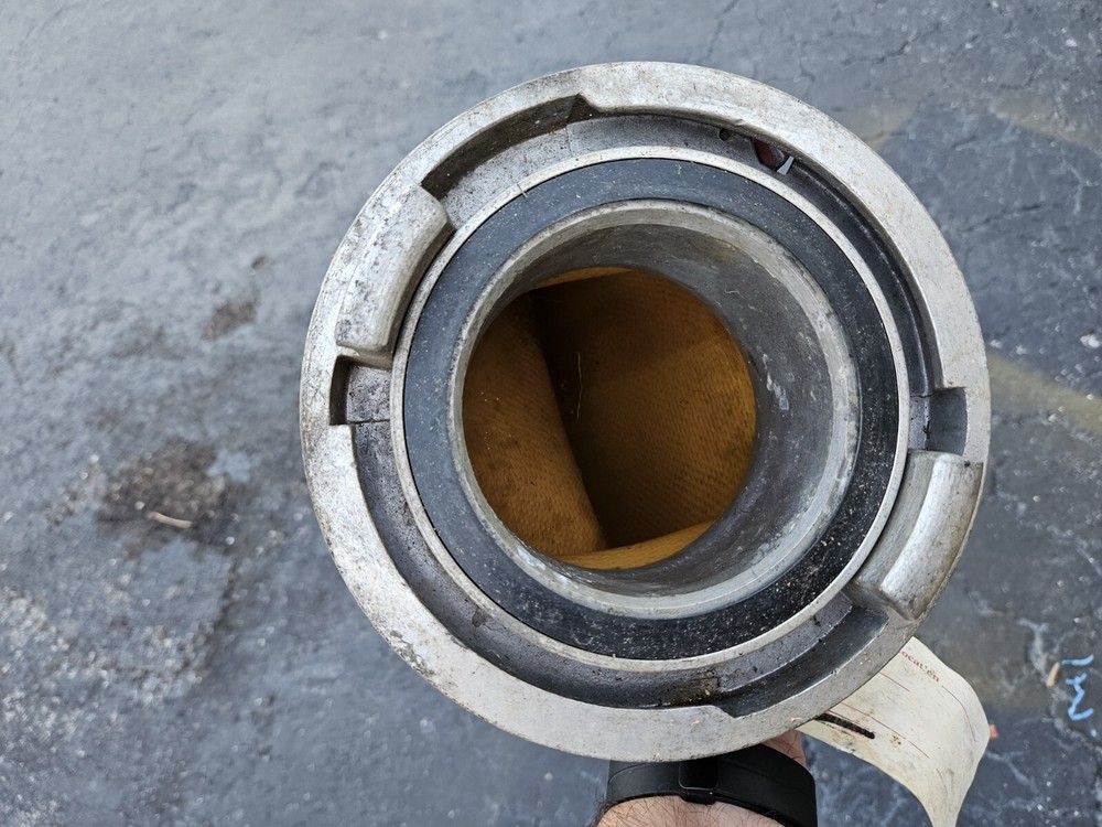 ANGUS Firehose Connector