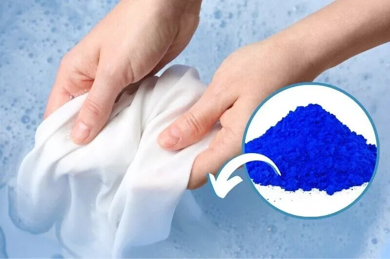 Triple Crown Blue Laundry Blue Cube - ( 4 cubes to 1 pack)