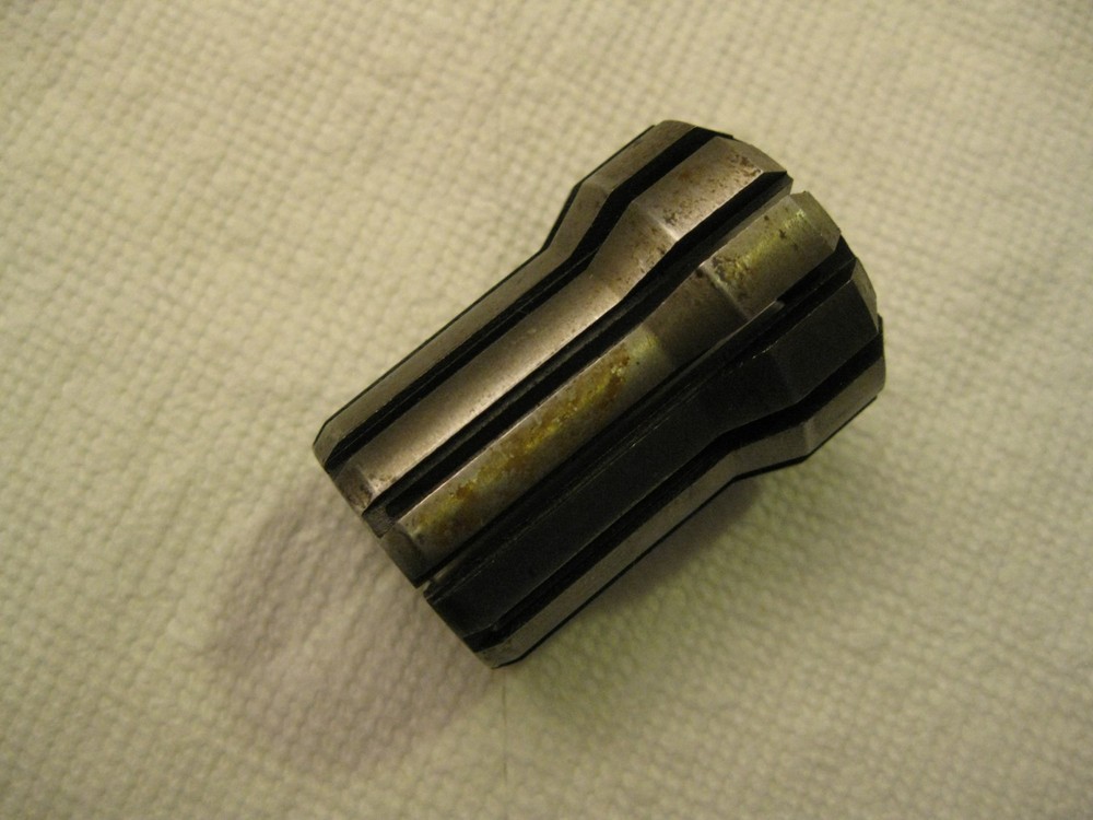 27/32" - 21.4mm DA400 Collet