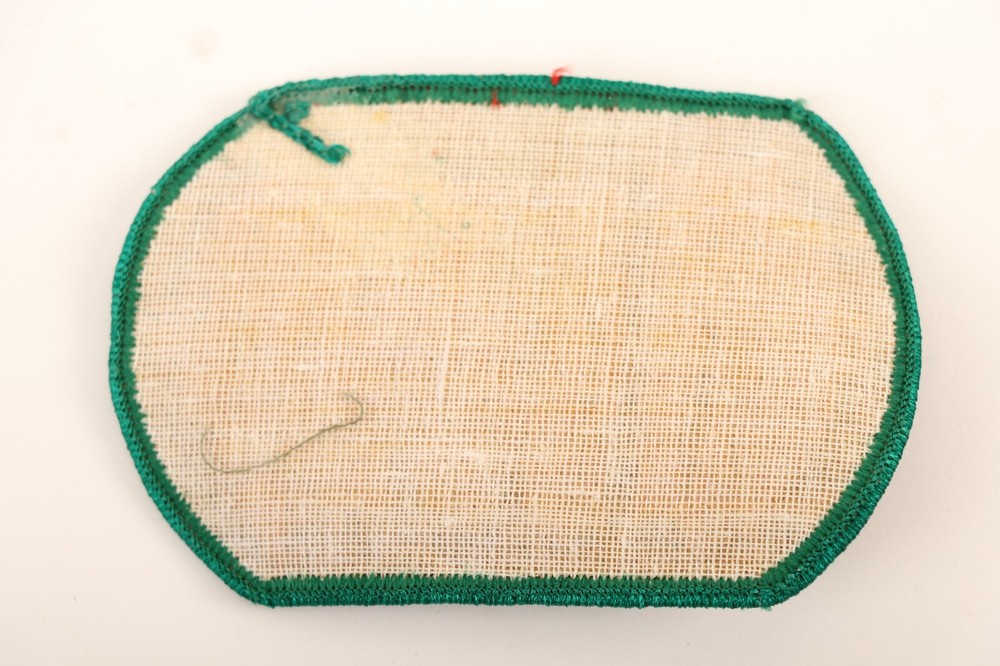 1960's ROK Armor Unit Patch