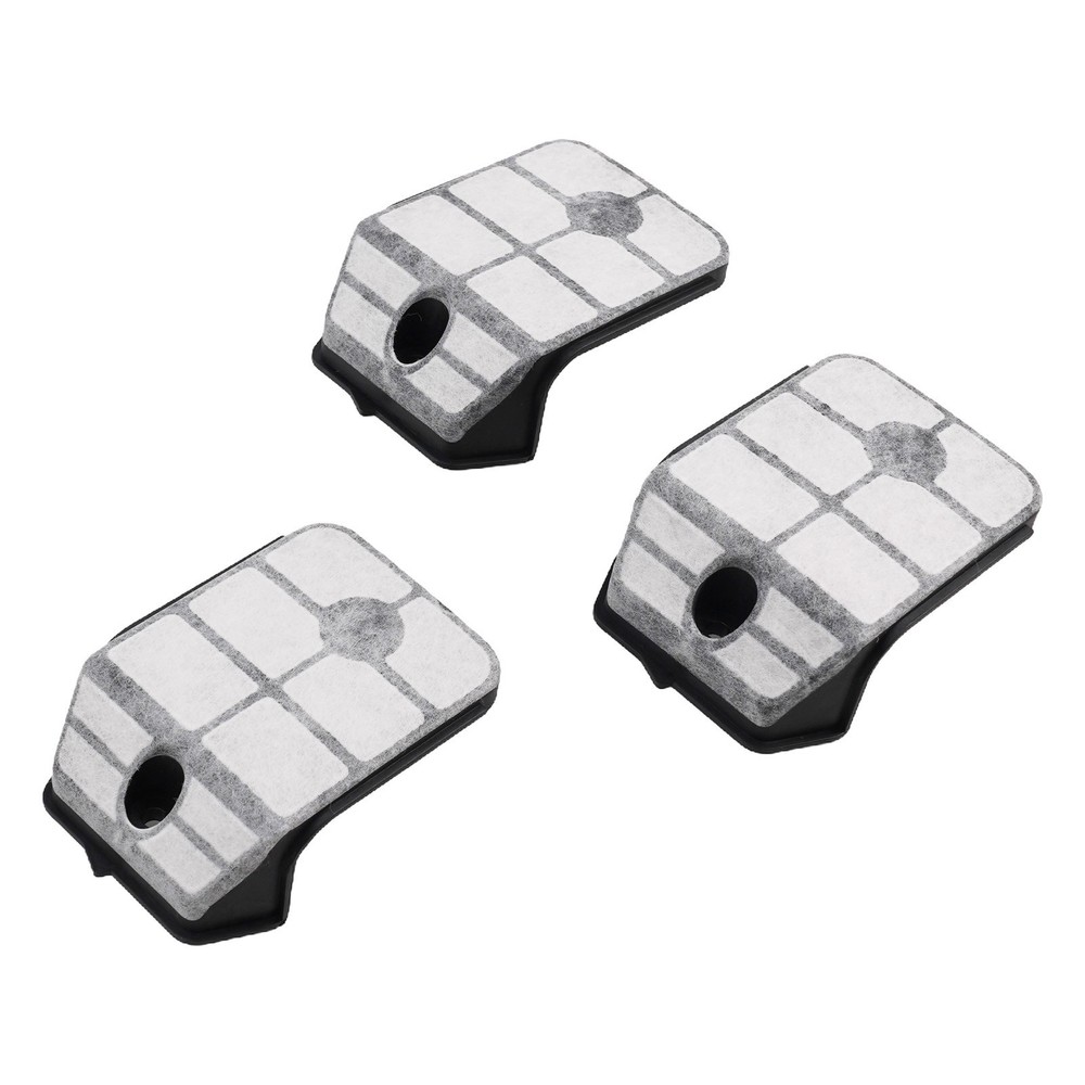Air Filter for Homelite Chainsaws Perfect Replacement Improved Functionality