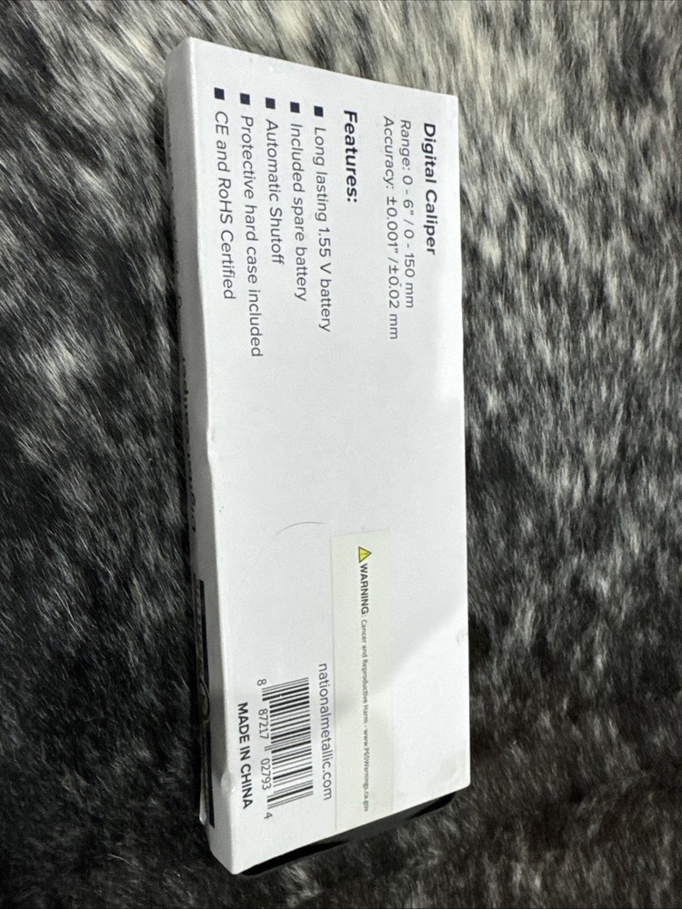 MidwayUSA Digital Caliper